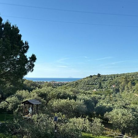 Agrolea Hotel Terme Vigliatore Eksteriør billede
